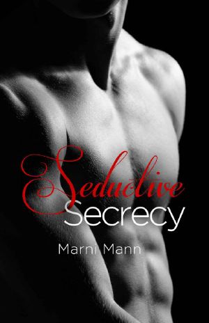 [Shadows 02] • Seductive Secrecy